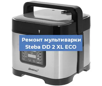Замена ТЭНа на мультиварке Steba DD 2 XL ECO в Красноярске